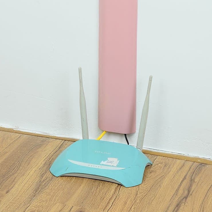 配線モール ケーブルカバー 単品 | PlusNao | 詳細画像2 