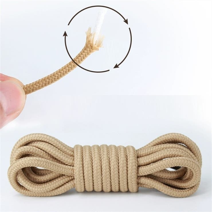 靴紐 くつ紐 シューレース | PlusNao | 詳細画像2 