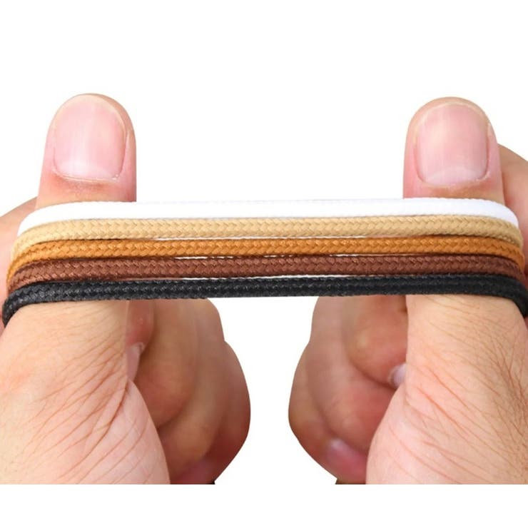 靴紐 くつ紐 シューレース | PlusNao | 詳細画像3 