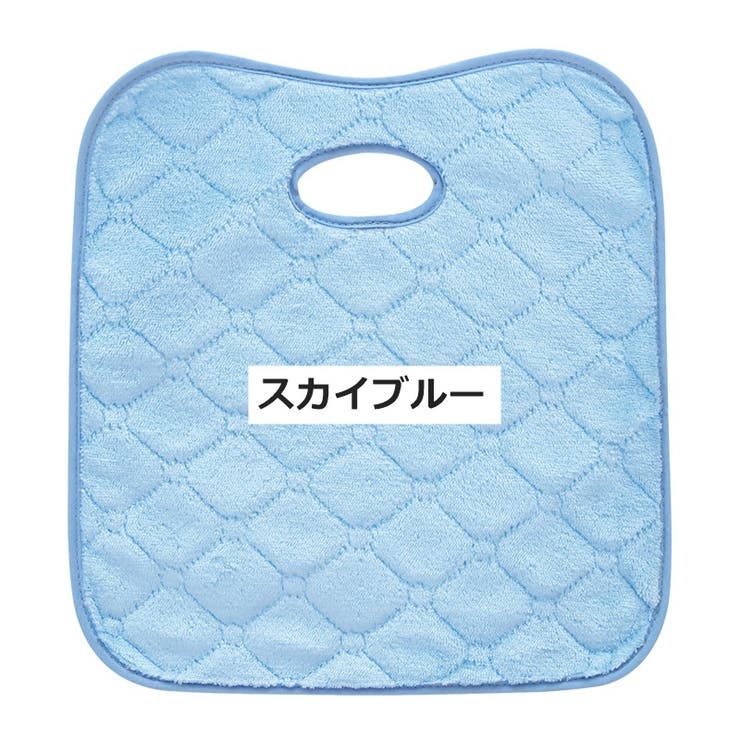 防水シート ベビーカープロテクター チャイルドシート | PlusNao | 詳細画像12 