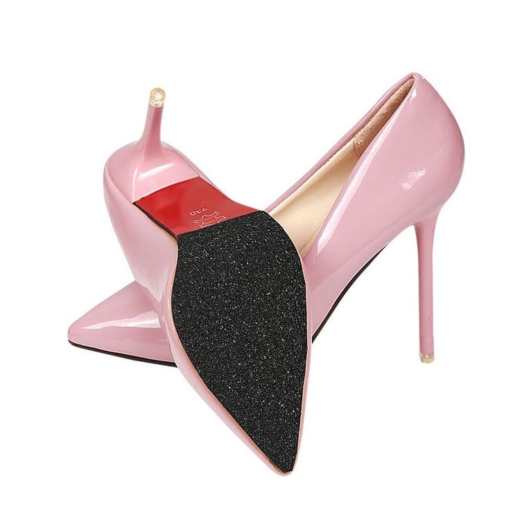 滑り止めシート 靴底用滑り止めパッド 滑り止めステッカー | PlusNao | 詳細画像7 