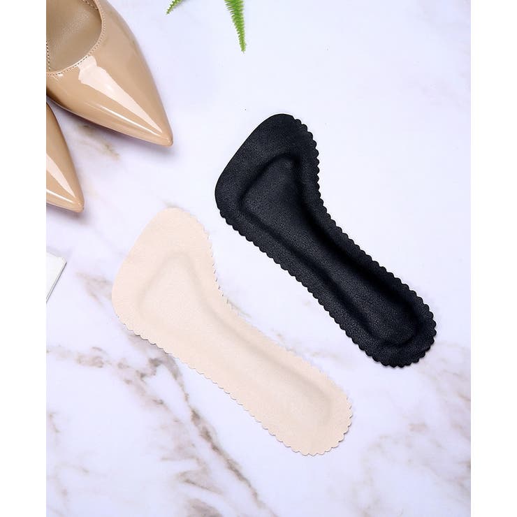 インソール 2足セット 2足組 | PlusNao | 詳細画像12 