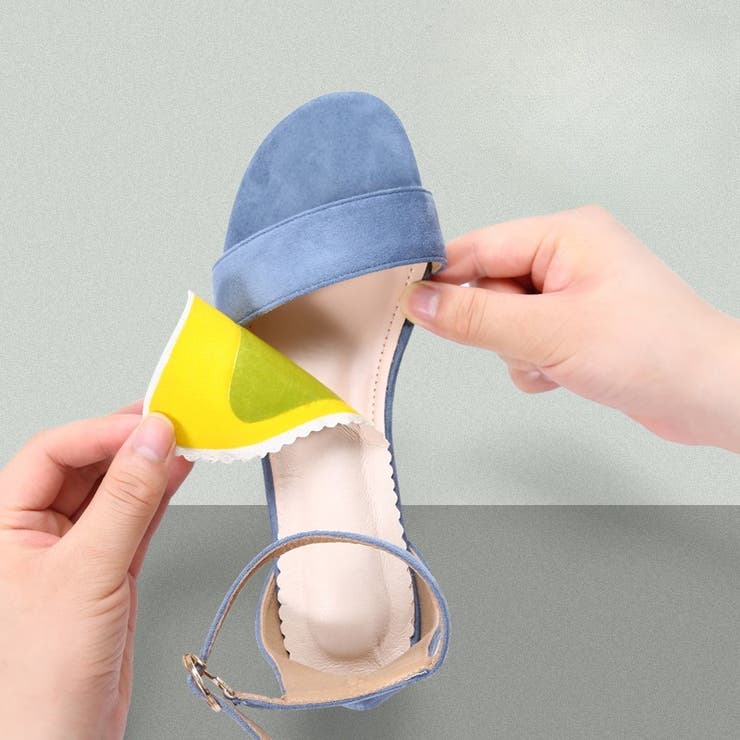 インソール 2足セット 2足組 | PlusNao | 詳細画像5 