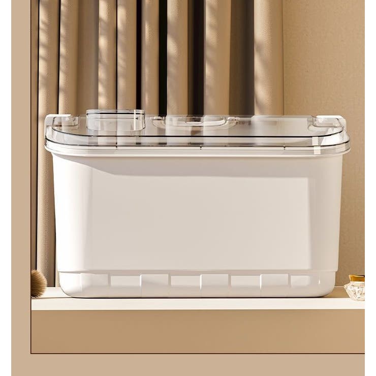 ネイル用品収納ケース 収納ボックス ネイルボックス | PlusNao | 詳細画像8 