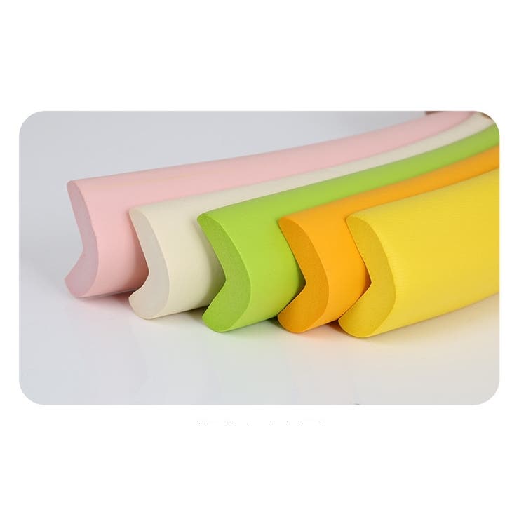 コーナークッション コーナーガード L字型 | PlusNao | 詳細画像6 