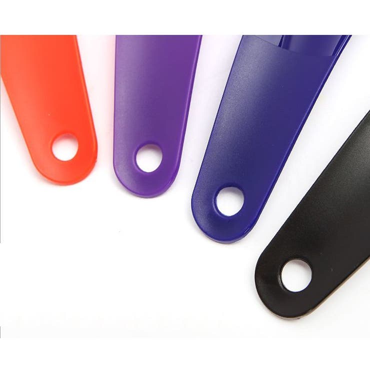 靴べら 靴ベラ 同色2個セット | PlusNao | 詳細画像10 