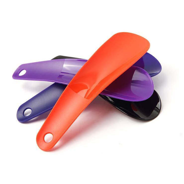 靴べら 靴ベラ 同色2個セット | PlusNao | 詳細画像4 