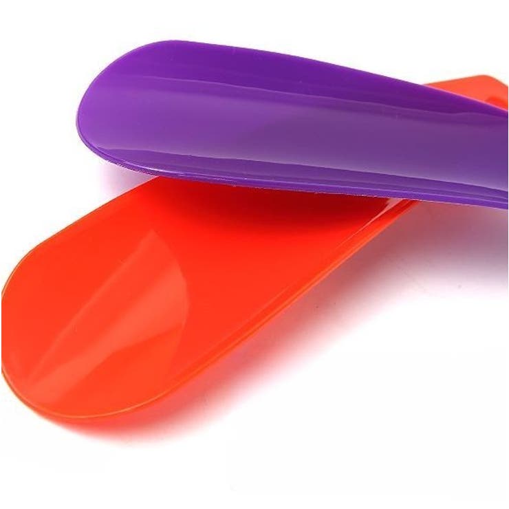 靴べら 靴ベラ 同色2個セット | PlusNao | 詳細画像8 