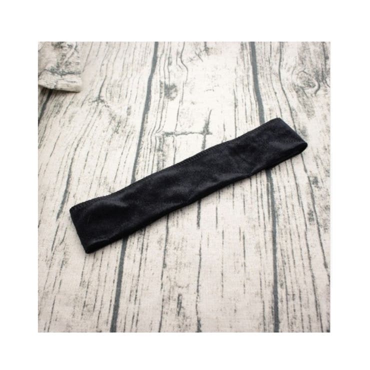 ヘアバンド ターバン ヘッドバンド | PlusNao | 詳細画像6 