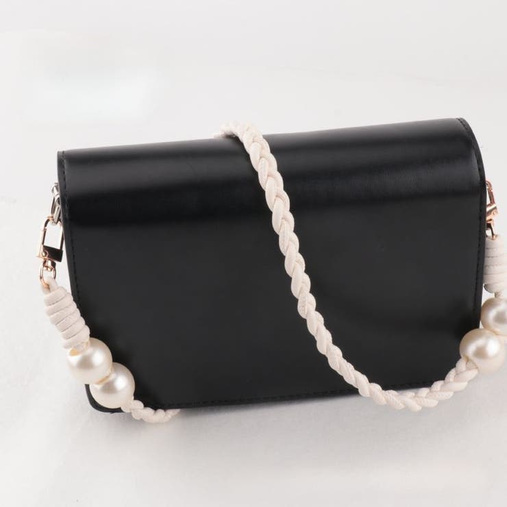 バッグストラップ ショルダーストラップ ショルダーベルト | PlusNao | 詳細画像2 