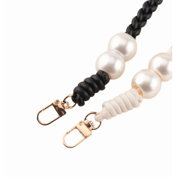 バッグストラップ ショルダーストラップ ショルダーベルト | PlusNao | 詳細画像4 