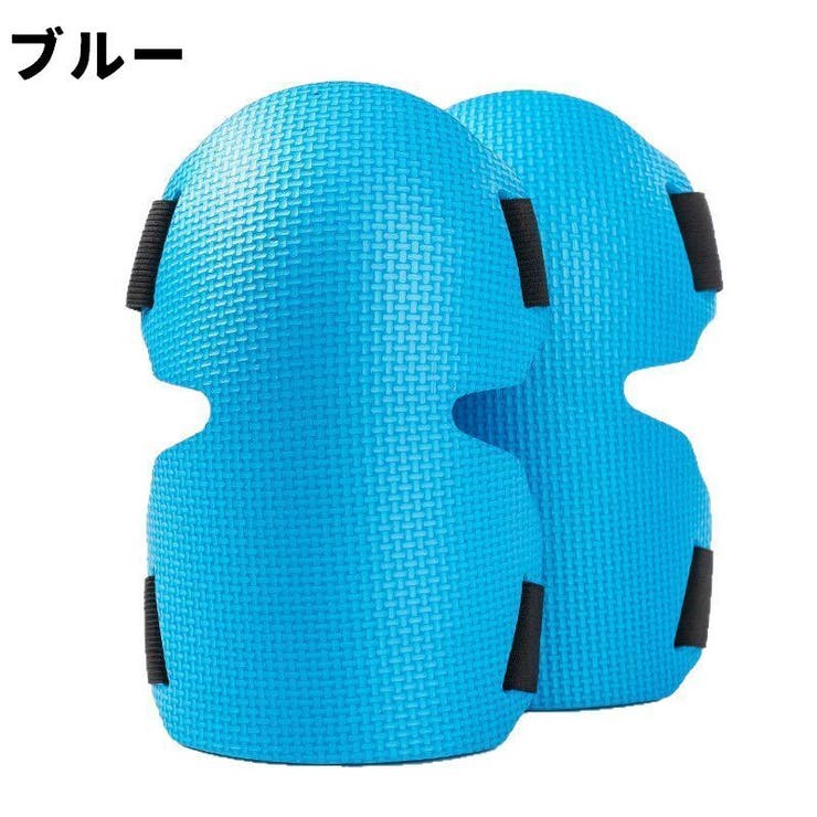 膝パッド 1ペア 左右セット | PlusNao | 詳細画像15 
