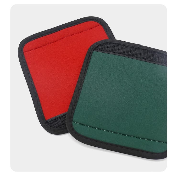 ハンドルカバー 持ち手カバー スーツケース | PlusNao | 詳細画像13 