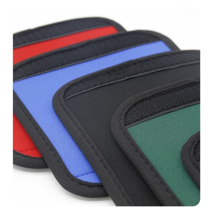 ハンドルカバー 持ち手カバー スーツケース | PlusNao | 詳細画像14 