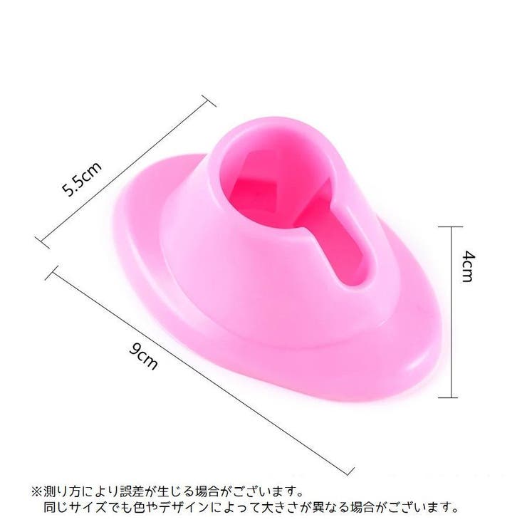 ポリッシュスタンド ジェルネイル ジェルスタンド | PlusNao | 詳細画像5 