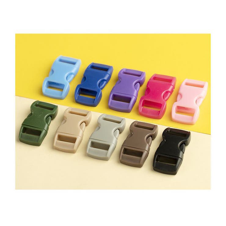 バックル 単品 1個 | PlusNao | 詳細画像3 