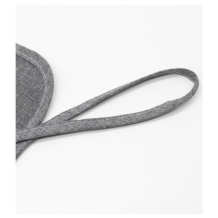 ベビーカーバッグ バギーバッグ 収納ポケット | PlusNao | 詳細画像10 