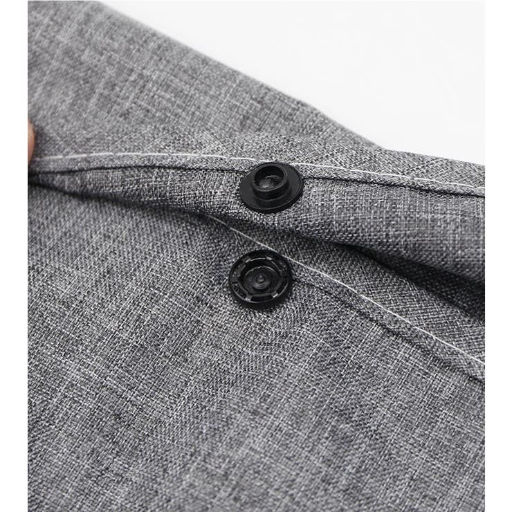 ベビーカーバッグ バギーバッグ 収納ポケット | PlusNao | 詳細画像11 