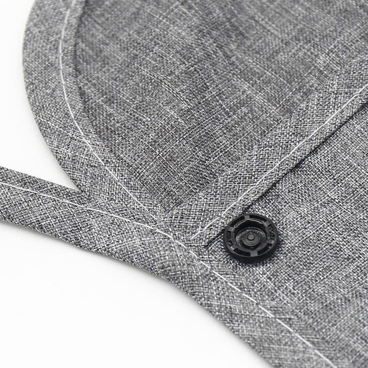 ベビーカーバッグ バギーバッグ 収納ポケット | PlusNao | 詳細画像12 