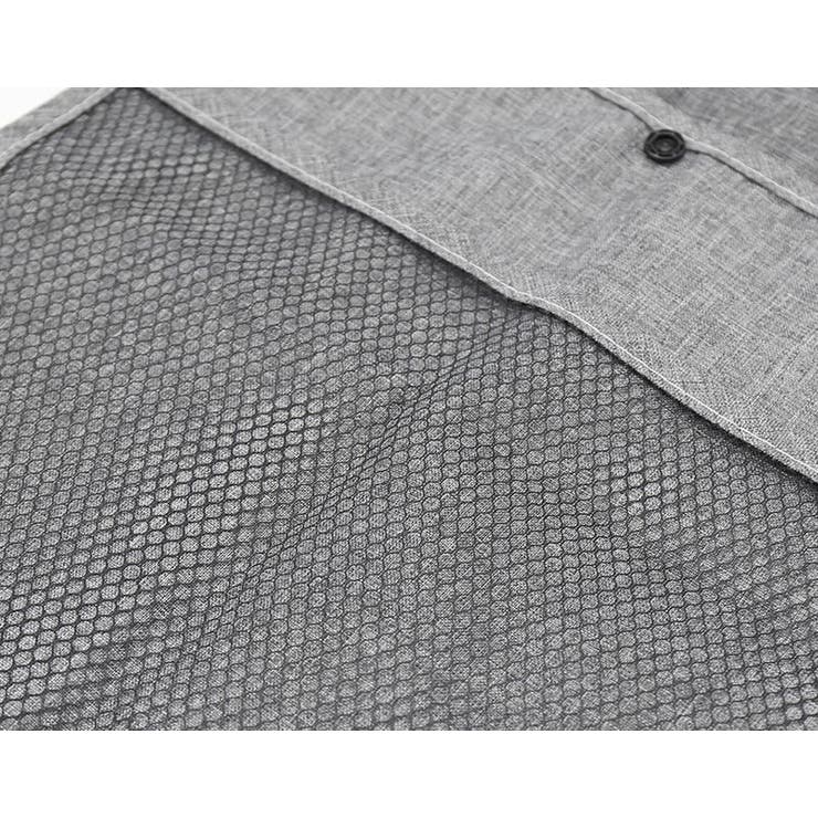 ベビーカーバッグ バギーバッグ 収納ポケット | PlusNao | 詳細画像14 