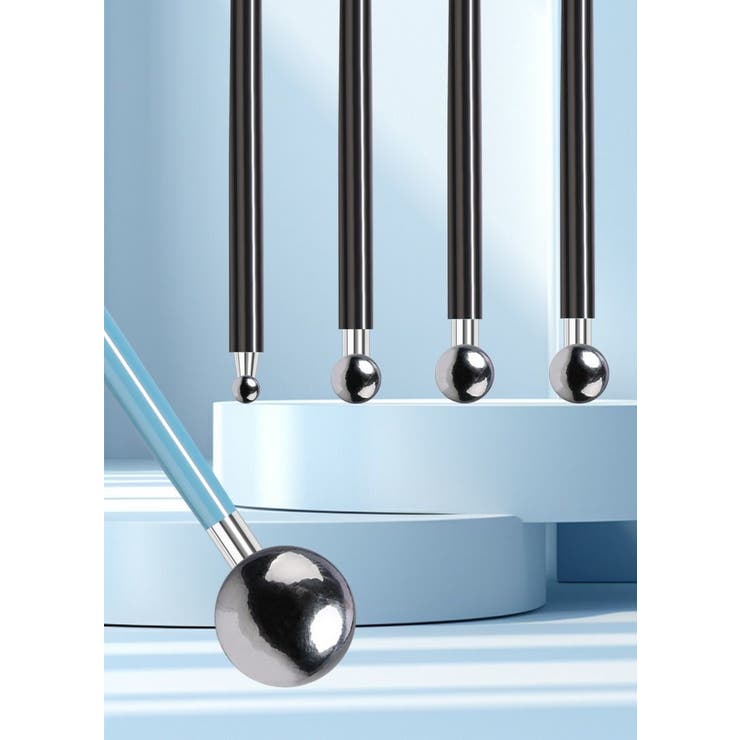 細工棒 4本セット 丸棒 | PlusNao | 詳細画像11 