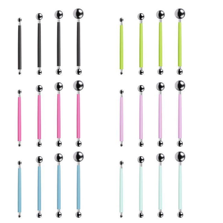 細工棒 4本セット 丸棒 | PlusNao | 詳細画像12 