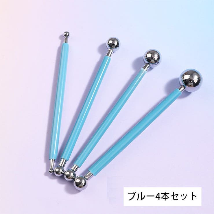 細工棒 4本セット 丸棒 | PlusNao | 詳細画像13 