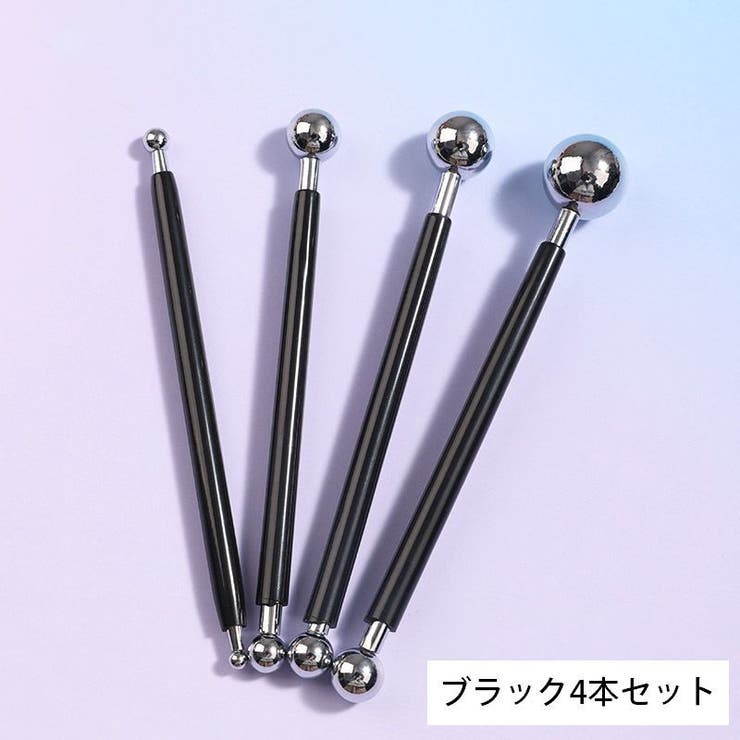 細工棒 4本セット 丸棒 | PlusNao | 詳細画像17 