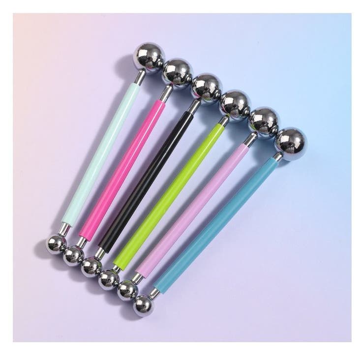 細工棒 4本セット 丸棒 | PlusNao | 詳細画像4 