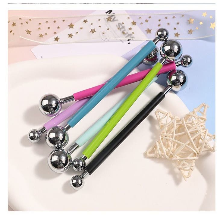 細工棒 4本セット 丸棒 | PlusNao | 詳細画像5 