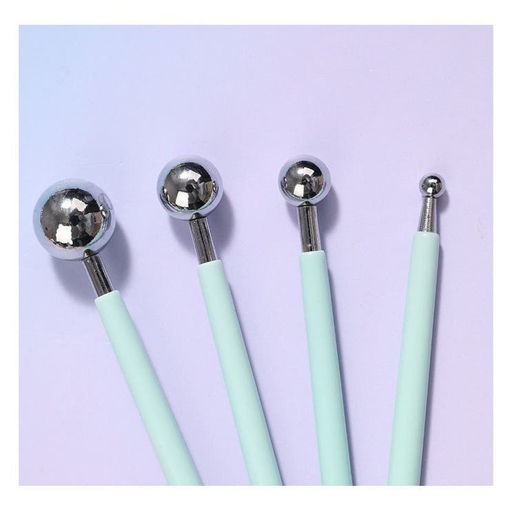 細工棒 4本セット 丸棒 | PlusNao | 詳細画像9 