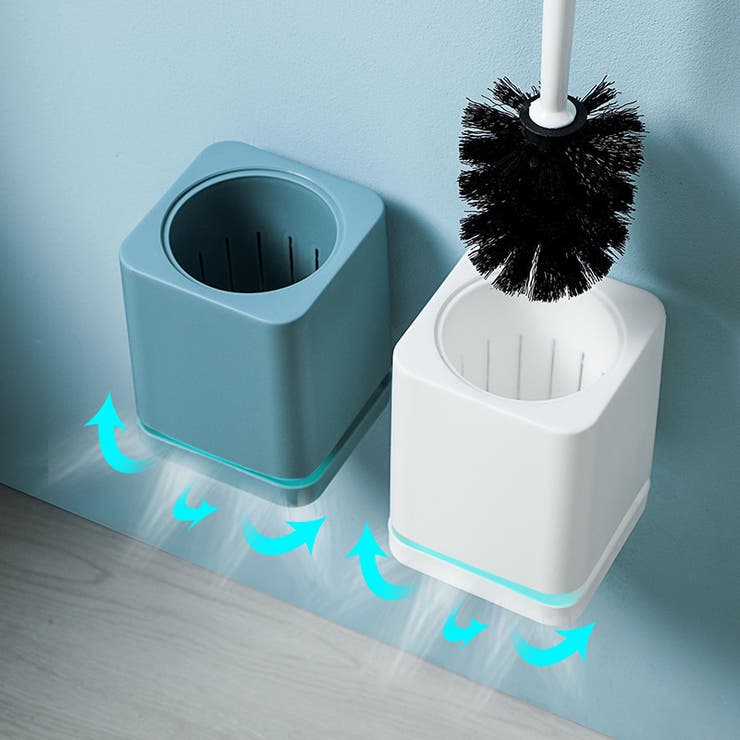 トイレブラシ 掃除ブラシ 掃除用具 | PlusNao | 詳細画像5 