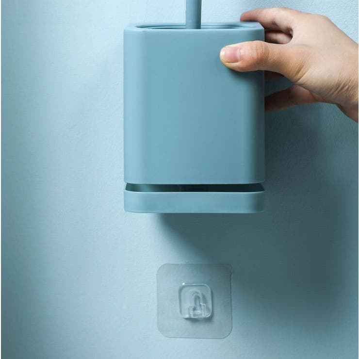 トイレブラシ 掃除ブラシ 掃除用具 | PlusNao | 詳細画像6 