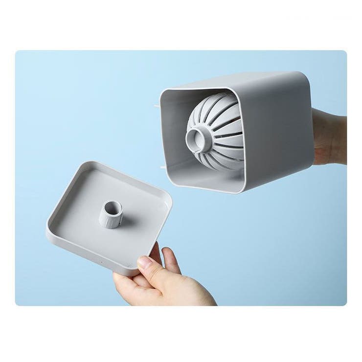 トイレブラシ 掃除ブラシ 掃除用具 | PlusNao | 詳細画像8 