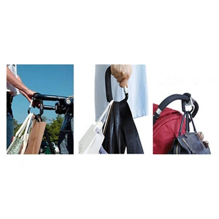 カラビナ 単品 1個 | PlusNao | 詳細画像2 