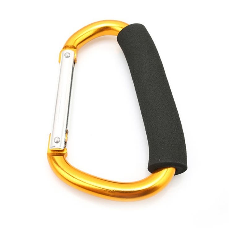 カラビナ 単品 1個 | PlusNao | 詳細画像3 