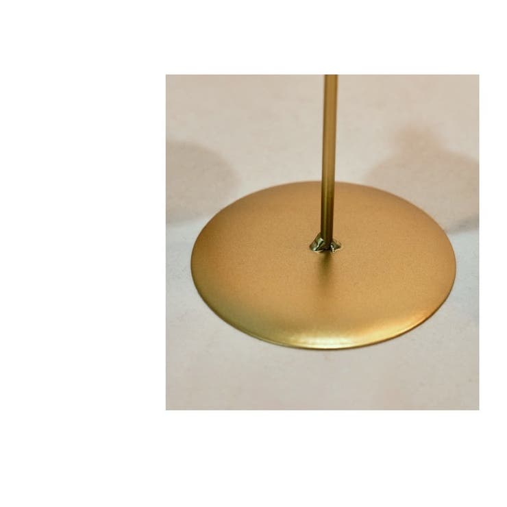 キャンドルスタンド キャンドルホルダー ローソク立て | PlusNao | 詳細画像9 