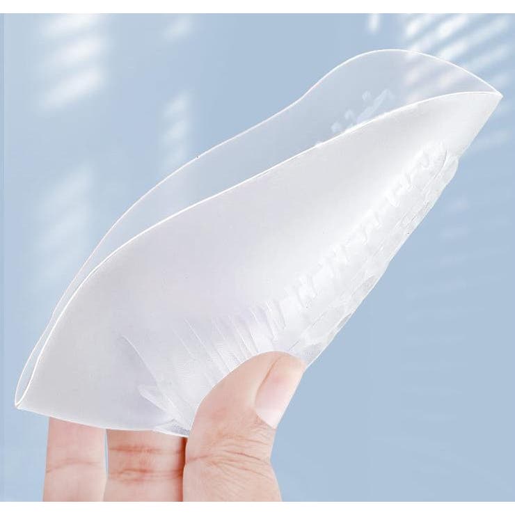 ハーフインソール シークレットインソール 1ペア | PlusNao | 詳細画像5 