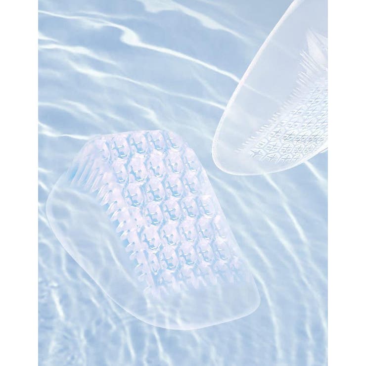 ハーフインソール シークレットインソール 1ペア | PlusNao | 詳細画像9 