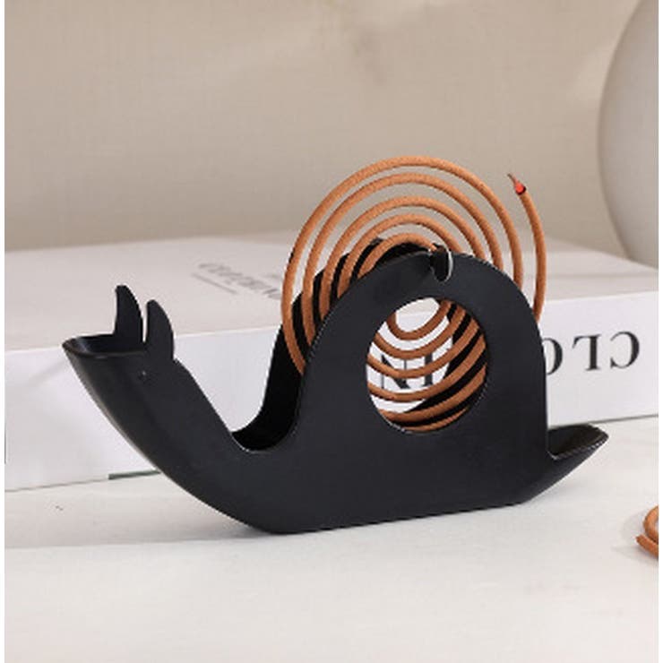 蚊取り線香ホルダー 蚊取り線香スタンド 蚊よけ | PlusNao | 詳細画像8 