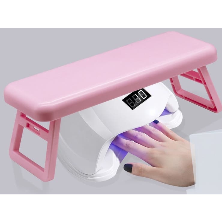 アームレスト ネイル用品 ハンドピロー | PlusNao | 詳細画像5 