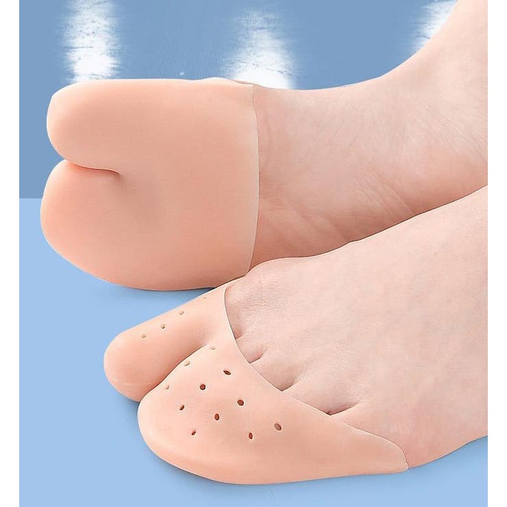 つま先保護カバー 1ペア 計2個 | PlusNao | 詳細画像11 
