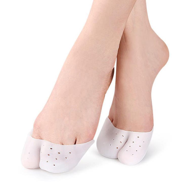 つま先保護カバー 1ペア 計2個 | PlusNao | 詳細画像5 