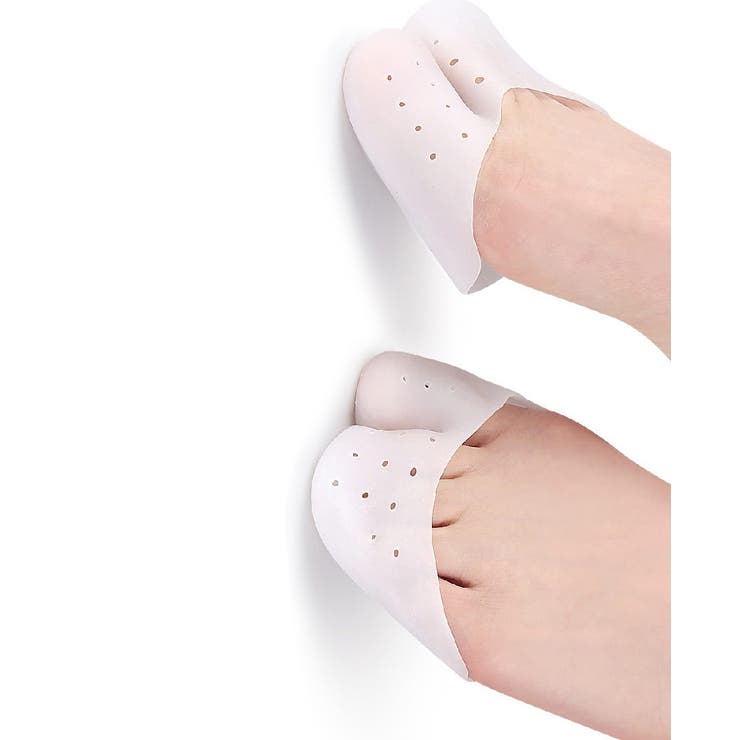 つま先保護カバー 1ペア 計2個 | PlusNao | 詳細画像6 