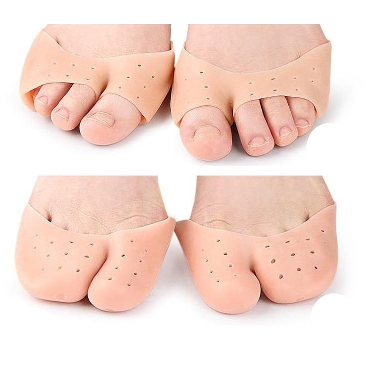 つま先保護カバー 1ペア 計2個 | PlusNao | 詳細画像8 