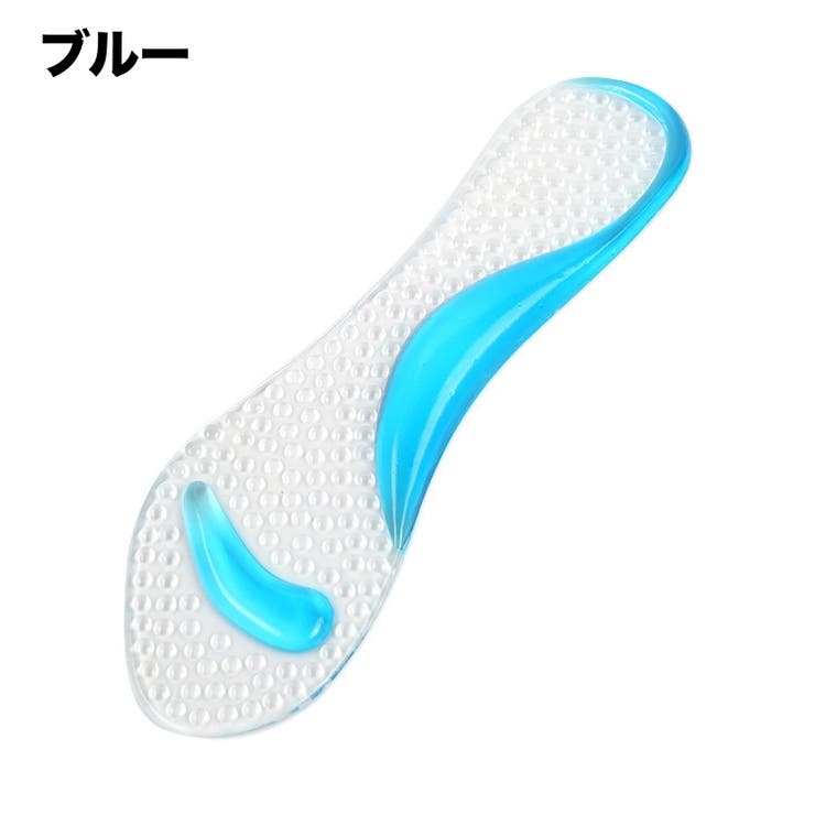 インソール 中敷き パンプス | PlusNao | 詳細画像13 