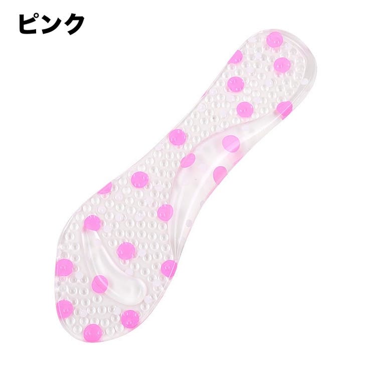 インソール 中敷き パンプス | PlusNao | 詳細画像14 