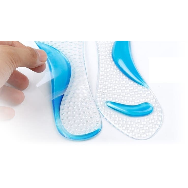 インソール 中敷き パンプス | PlusNao | 詳細画像5 