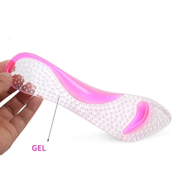 インソール 中敷き パンプス | PlusNao | 詳細画像7 