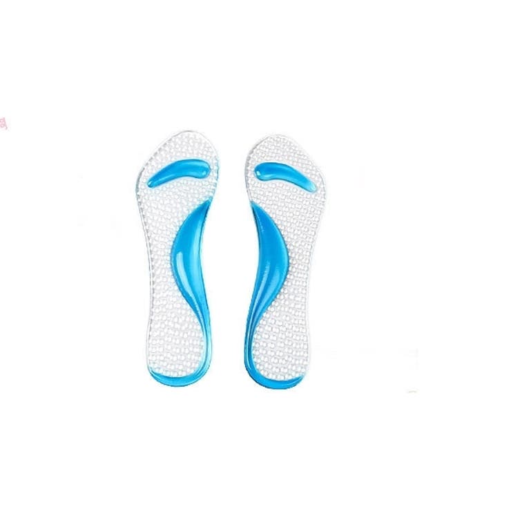 インソール 中敷き パンプス | PlusNao | 詳細画像9 